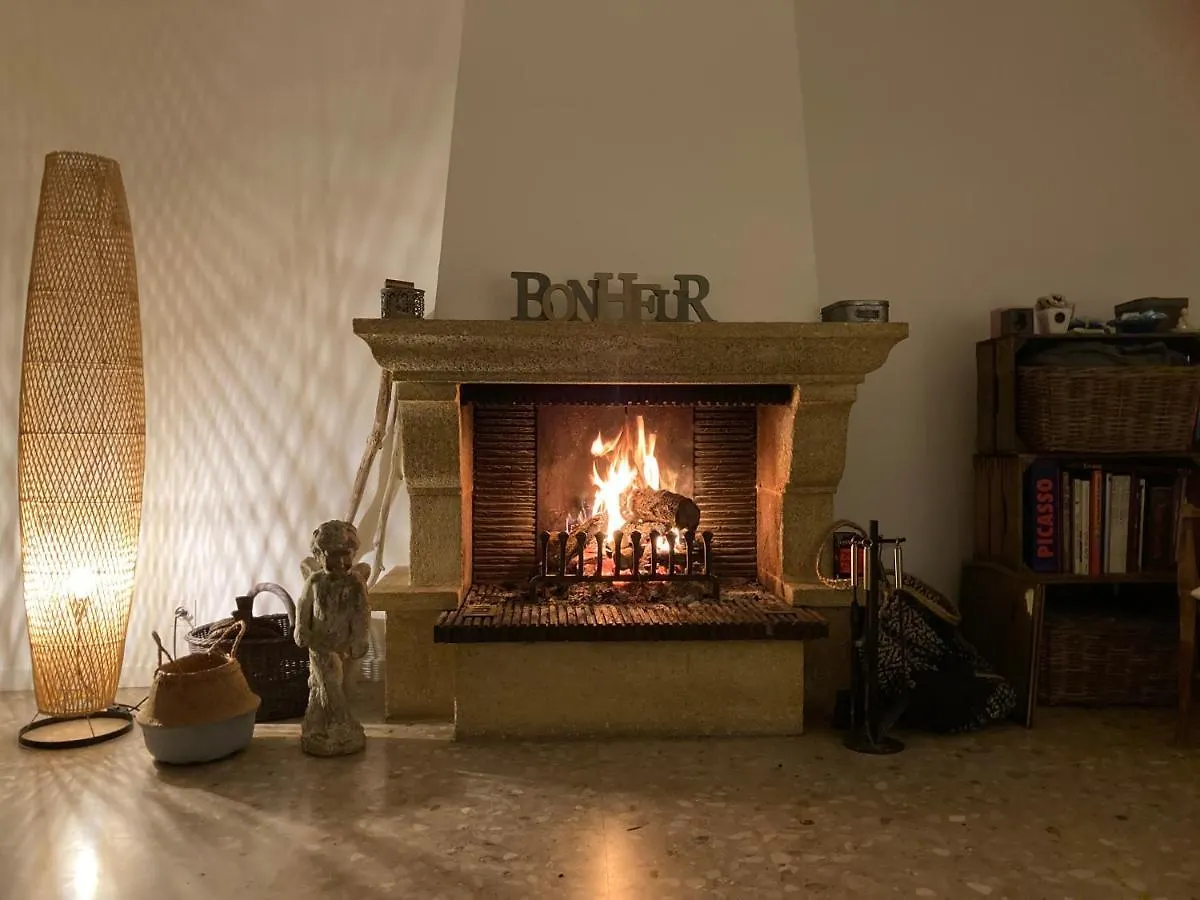 Holiday home Le Mas Aix-en-Provence